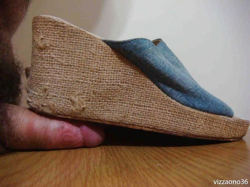 Clog Bösewichte #31437684