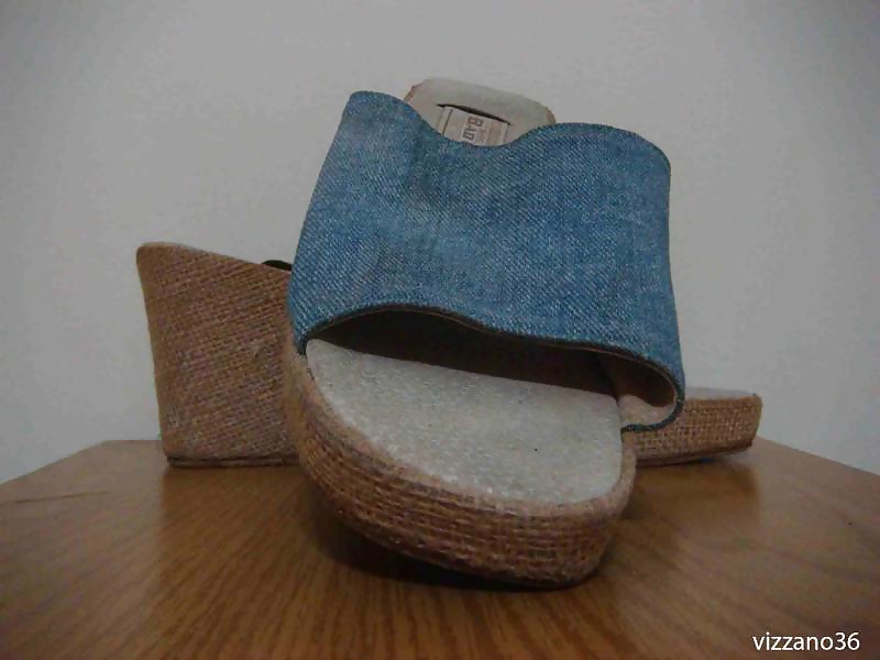 Clog Bösewichte #31437703