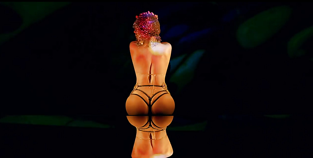 Beyonce (captura de pantalla)
 #33970452