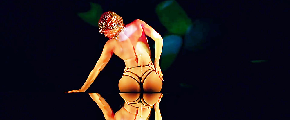 Beyonce (captura de pantalla)
 #33970457