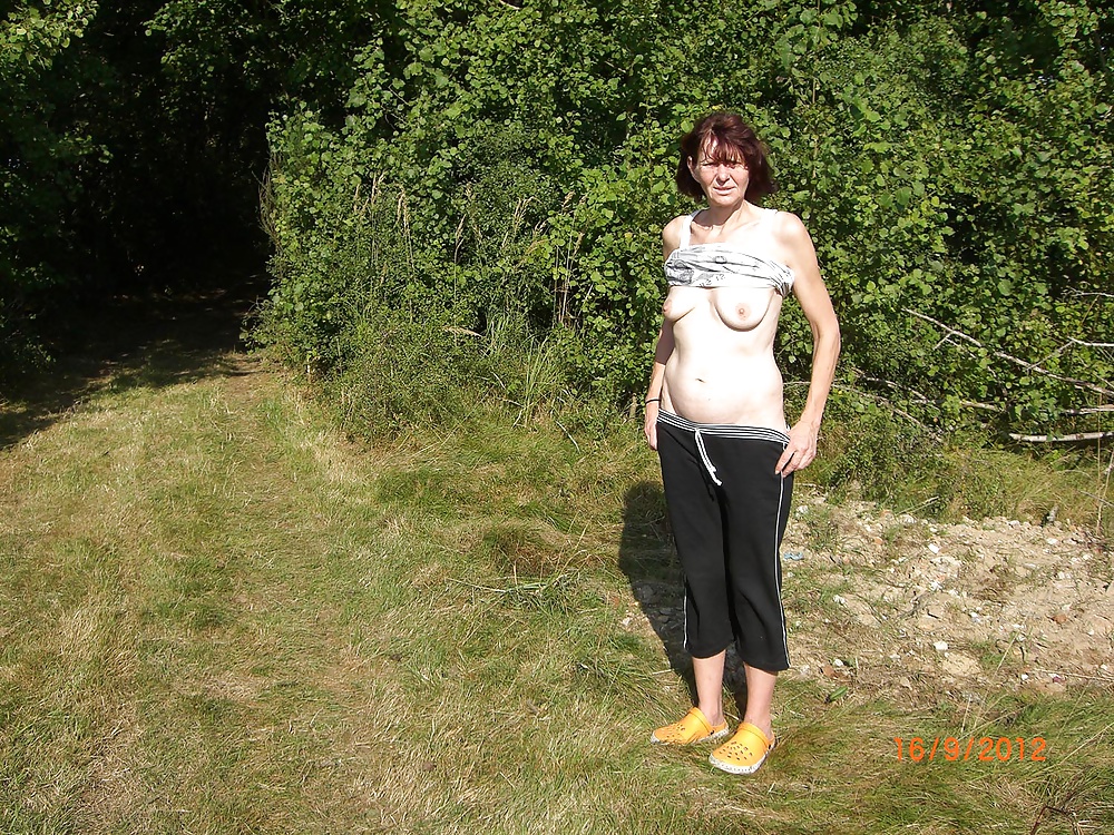 Strip Spaziergang #34205322