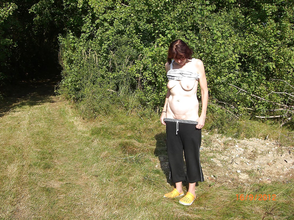 Strip Spaziergang #34205345