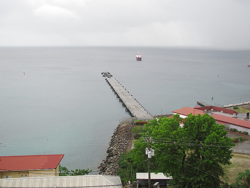 Out and about in Grenada! #23134434