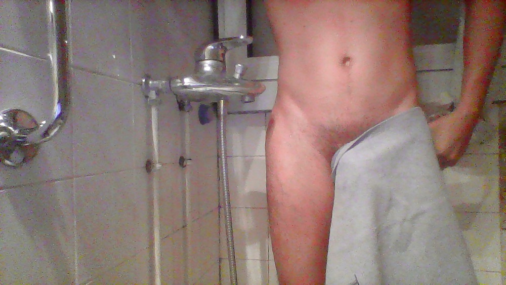 Ss la douche 
 #32483998