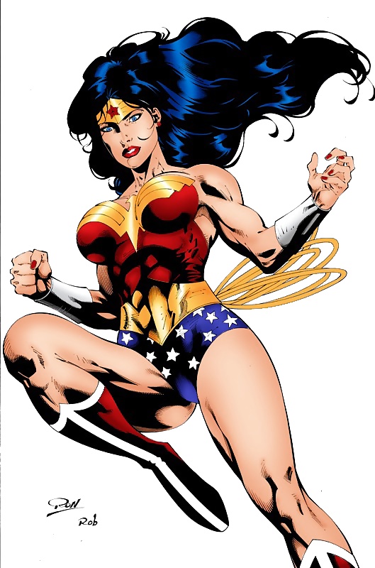 Animated ladies that turn me on #38677372