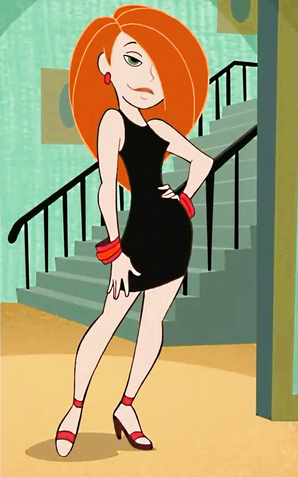 Animated ladies that turn me on #38677398