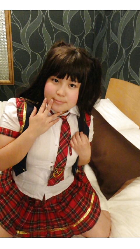 Japanese Amature Cosplay 11 #39224256