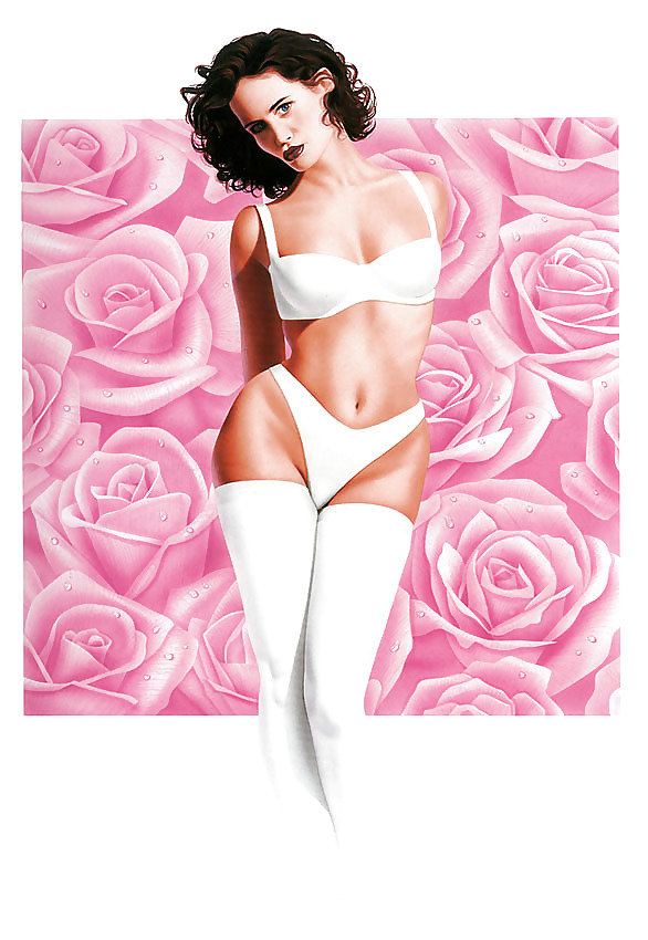 Aufstecken #24727157