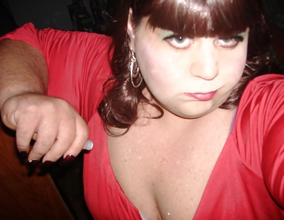 BBW Sissy Diane - July Pics #27551768