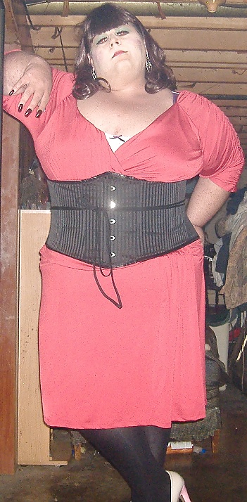 Bbw sissy diane - july pics
 #27551815