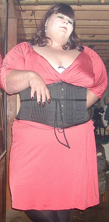 Bbw sissy diane - july pics
 #27551820