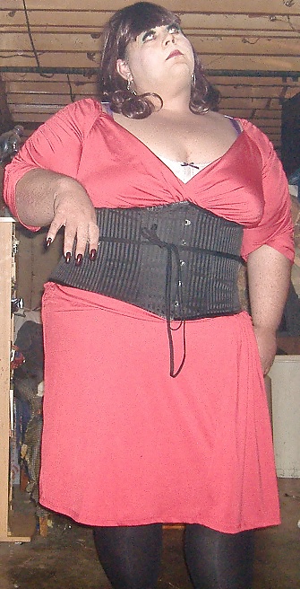 Bbw sissy diane - july pics
 #27551838