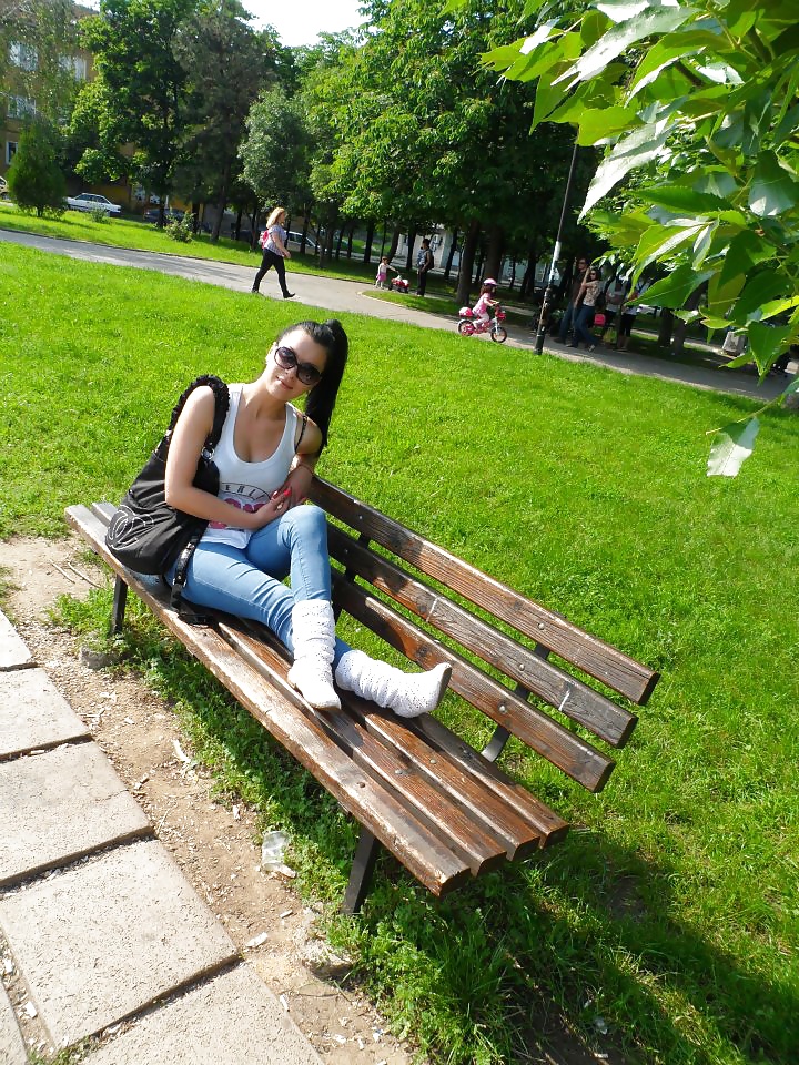 Some random pictures of me :) #39816130