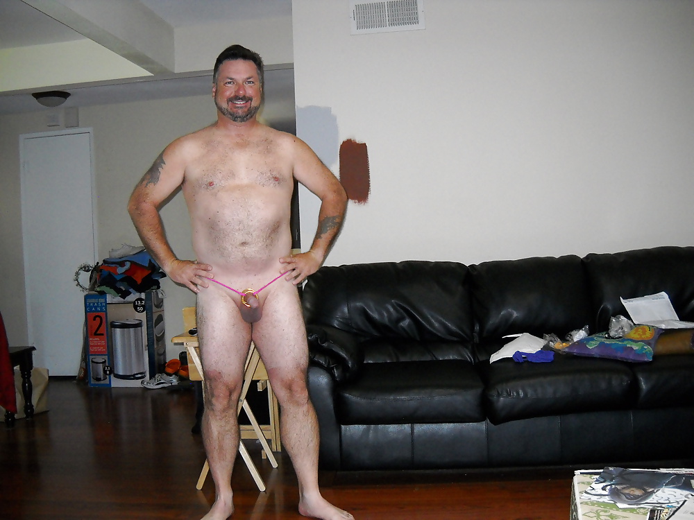 Nueva ropa interior octubre 2014
 #30368889