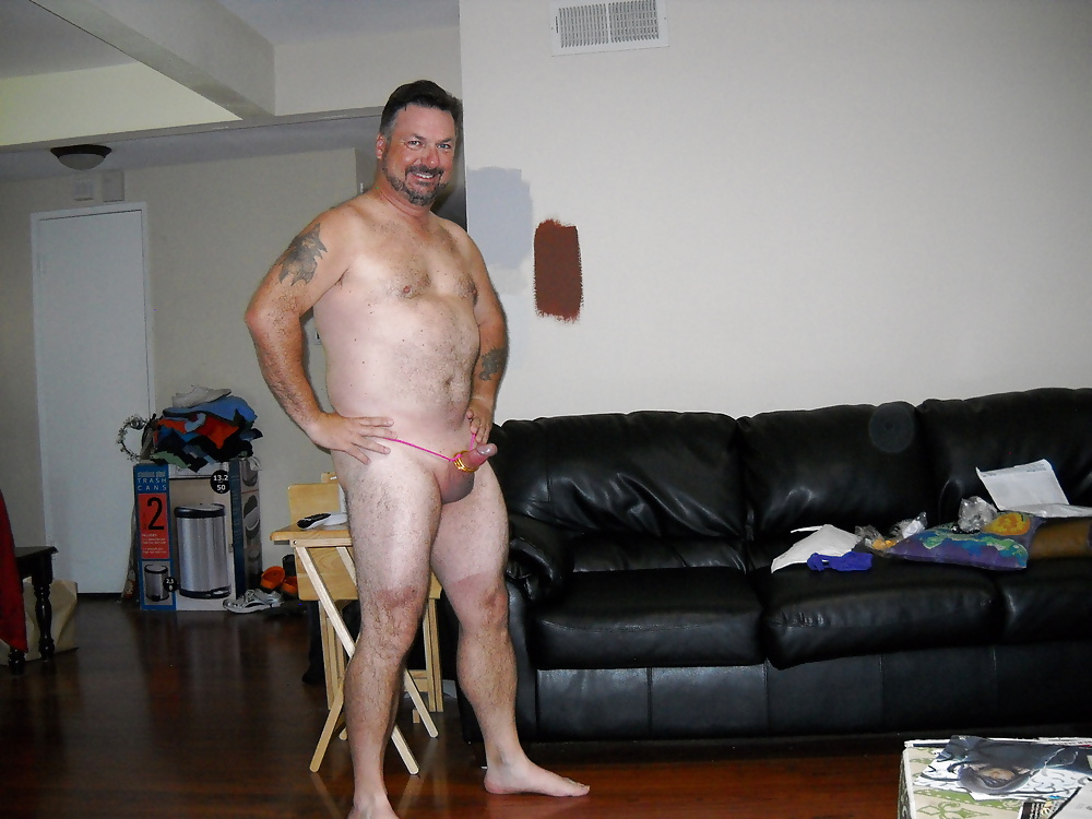 Nueva ropa interior octubre 2014
 #30368895