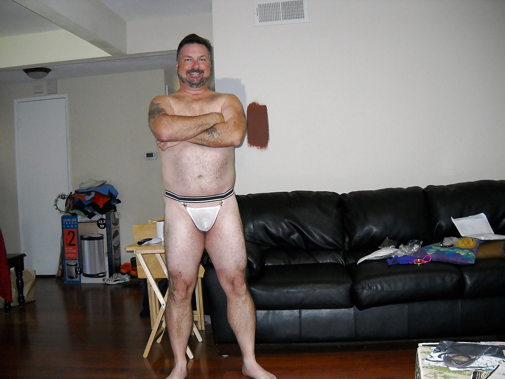 Nueva ropa interior octubre 2014
 #30368902