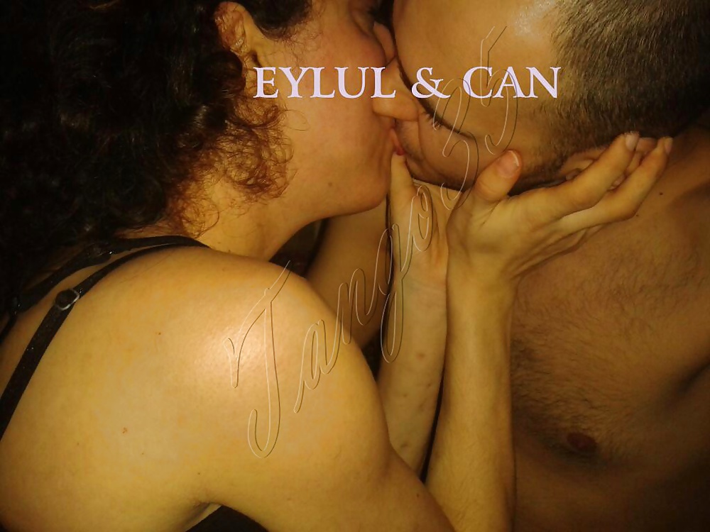 Türkische Paar Eylul & Können #25329878