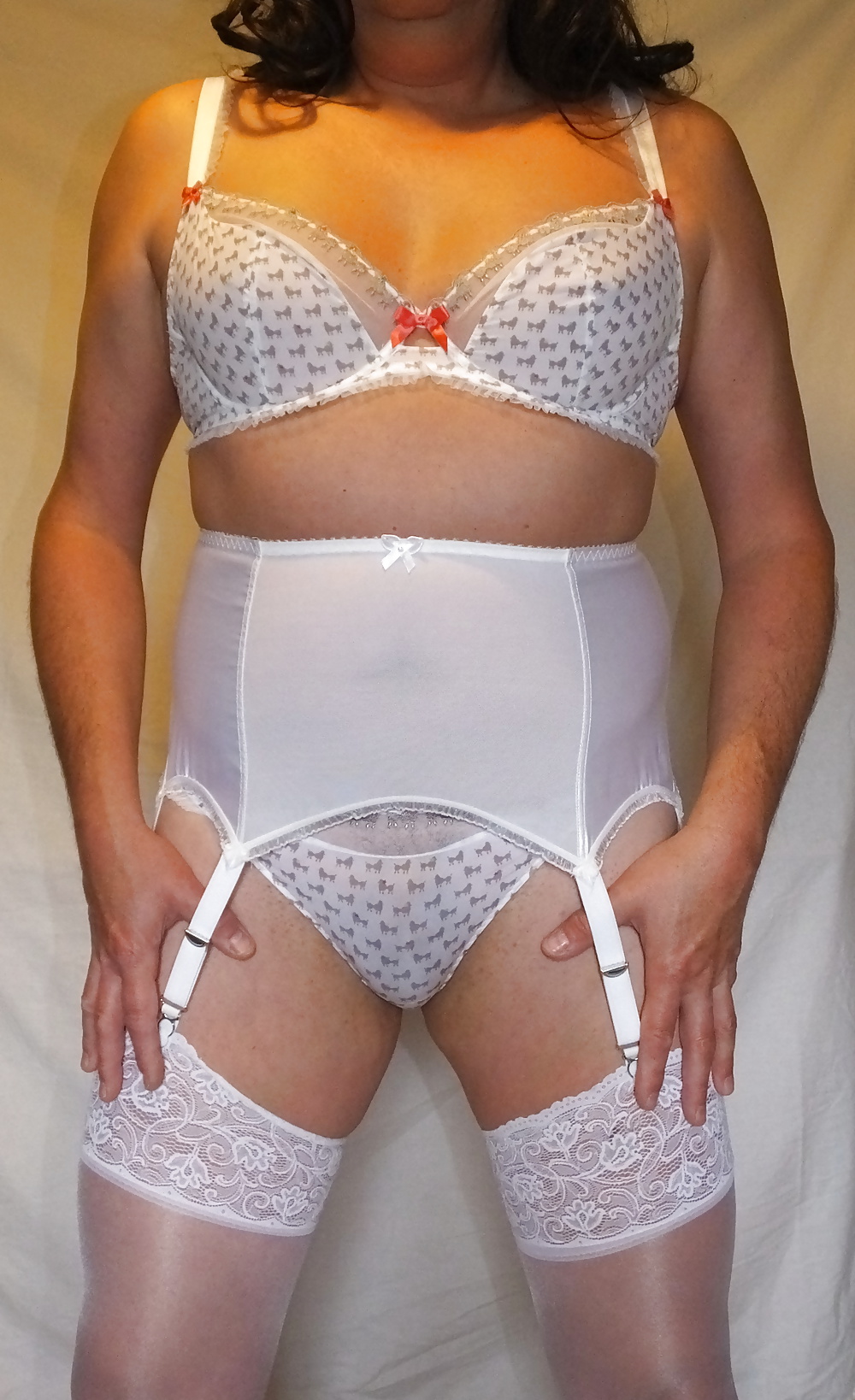 Sans Complexe Shemale Crossdresser 2 #39953638