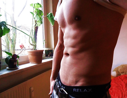 Das bin ich 
 #34427042