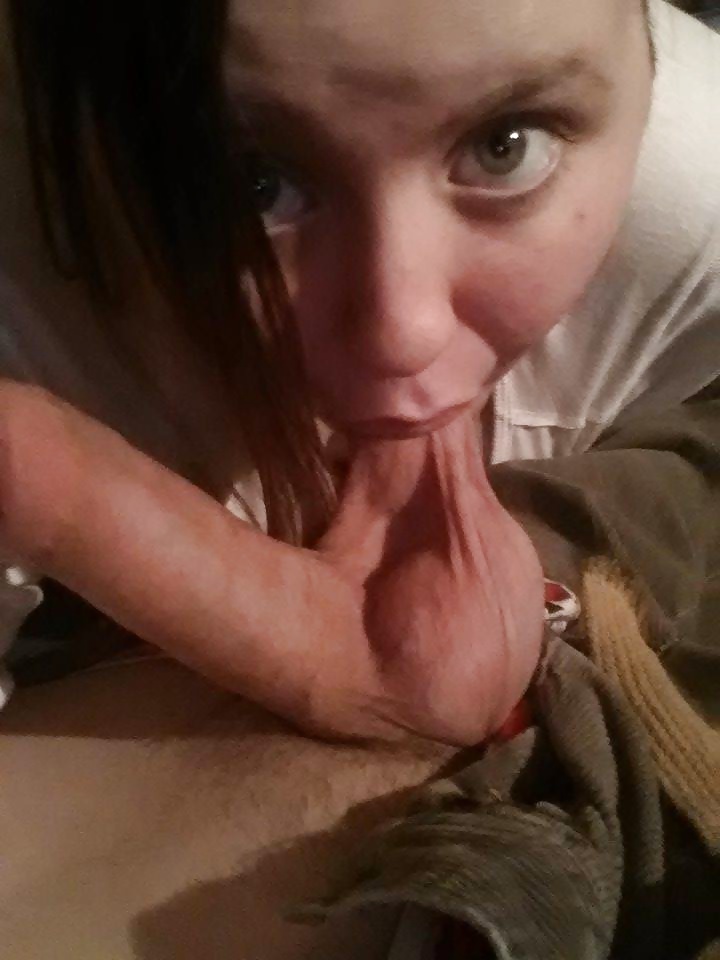 ME sucking and titty fucking some cock 2 #28659714