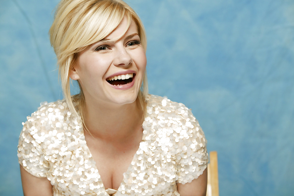 Elisha cuthbert
 #26034549