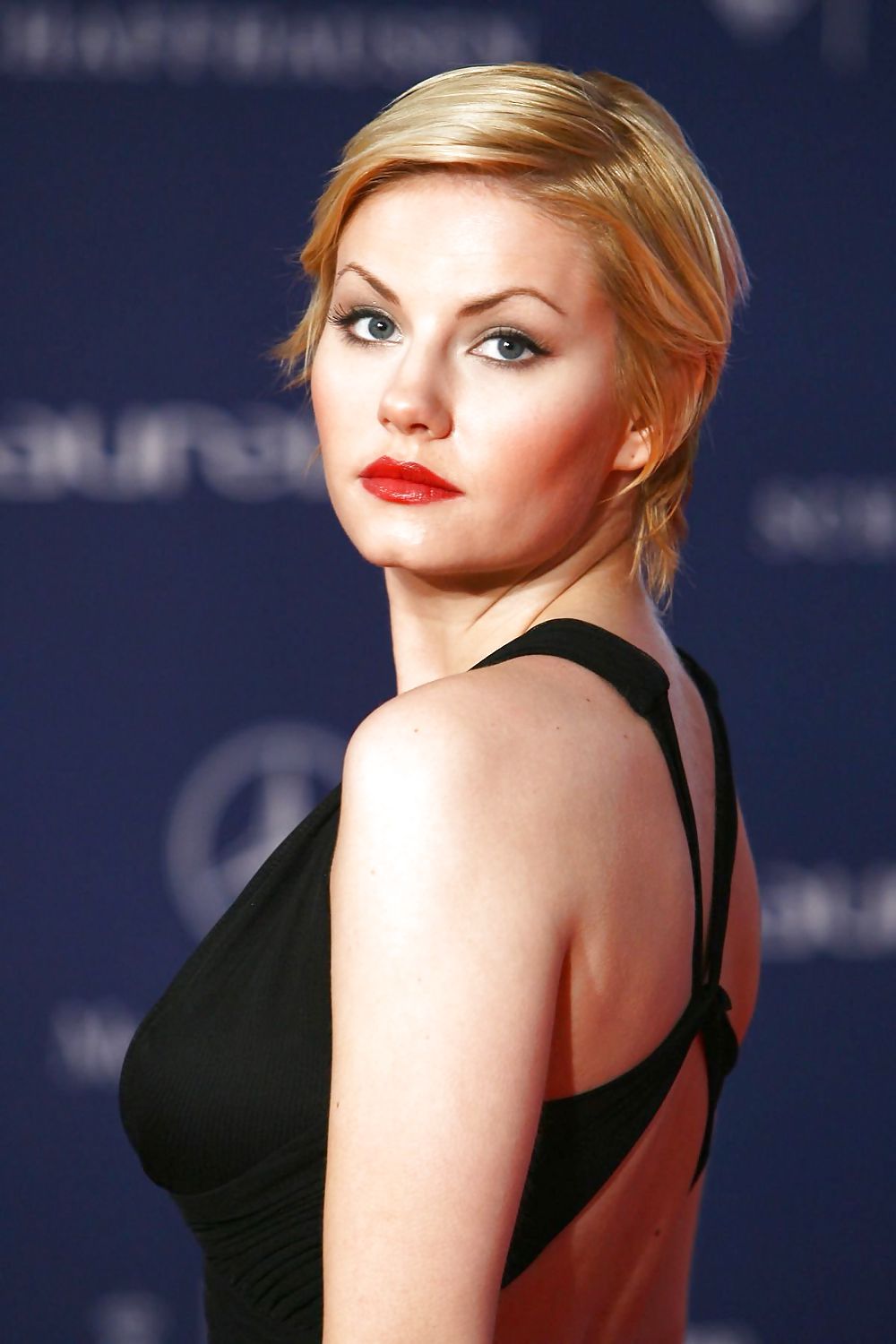 Elisha cuthbert
 #26034579