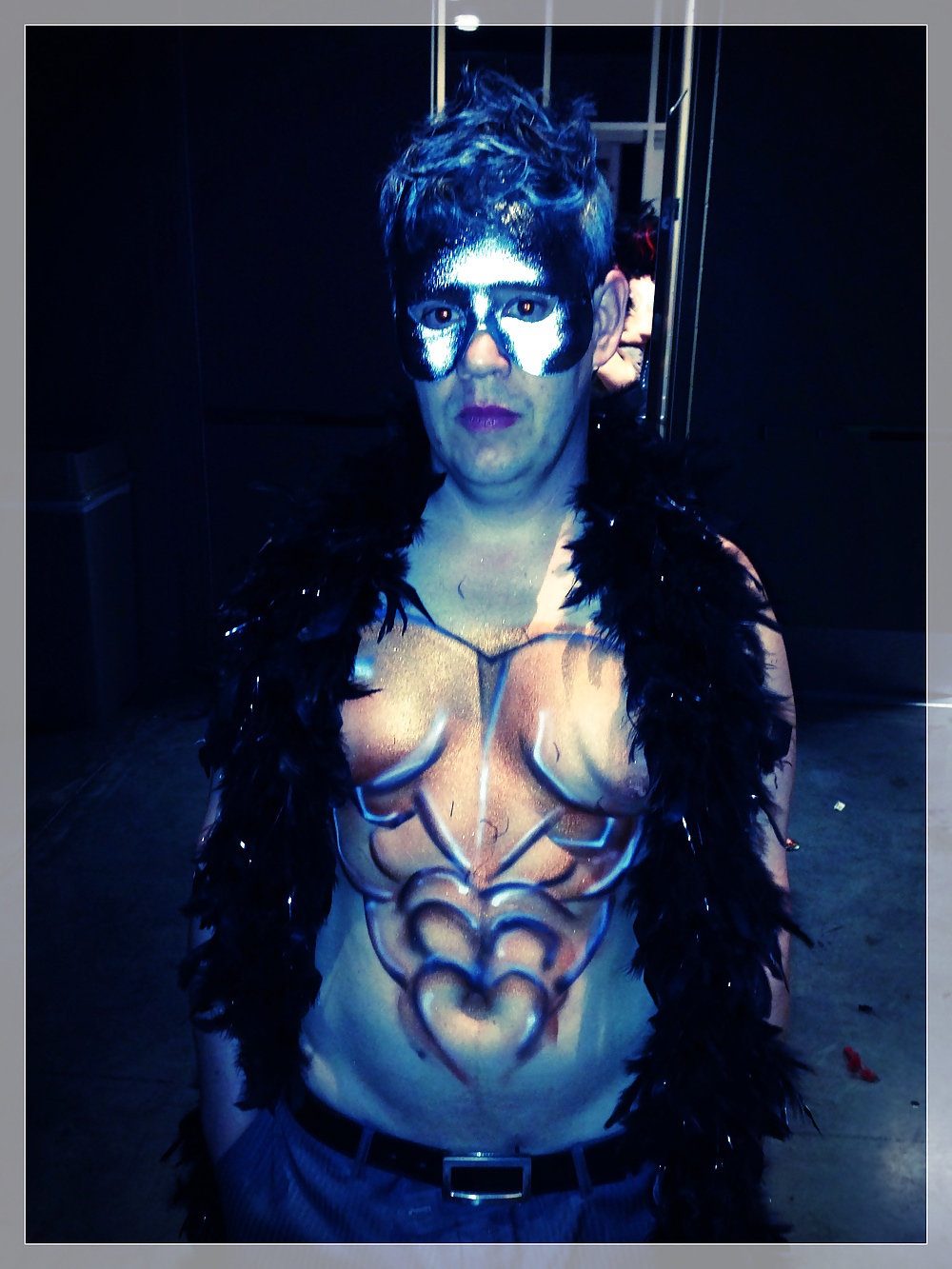 Carnaval Austin #26900073
