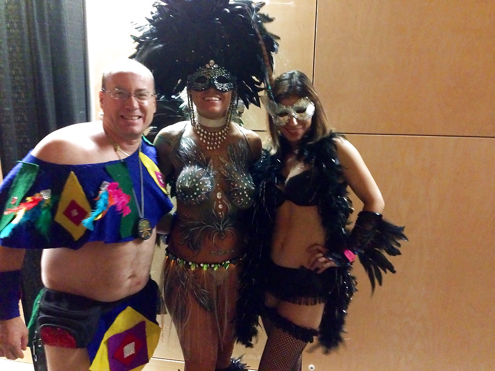 Carnaval Austin #26900078