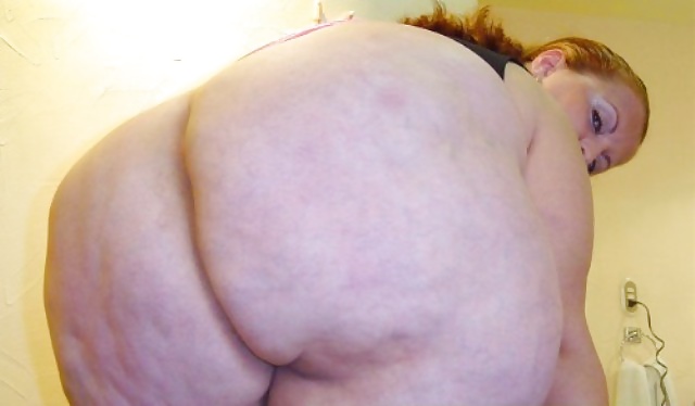 大きな美しいお尻 
 #40611851