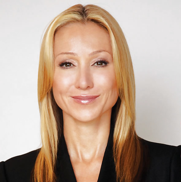 Belinda Stronach canadian politician #40002394