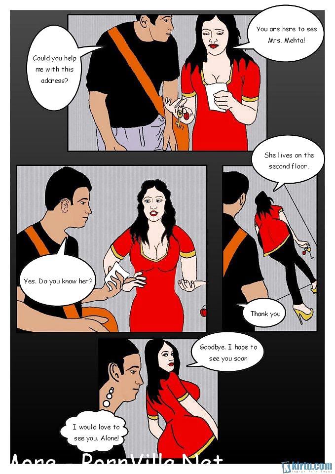 A desi tale 'samne wali khidki mein' ......
 #35215336