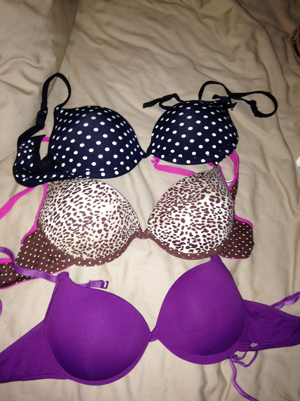 More bras to play with #28551533