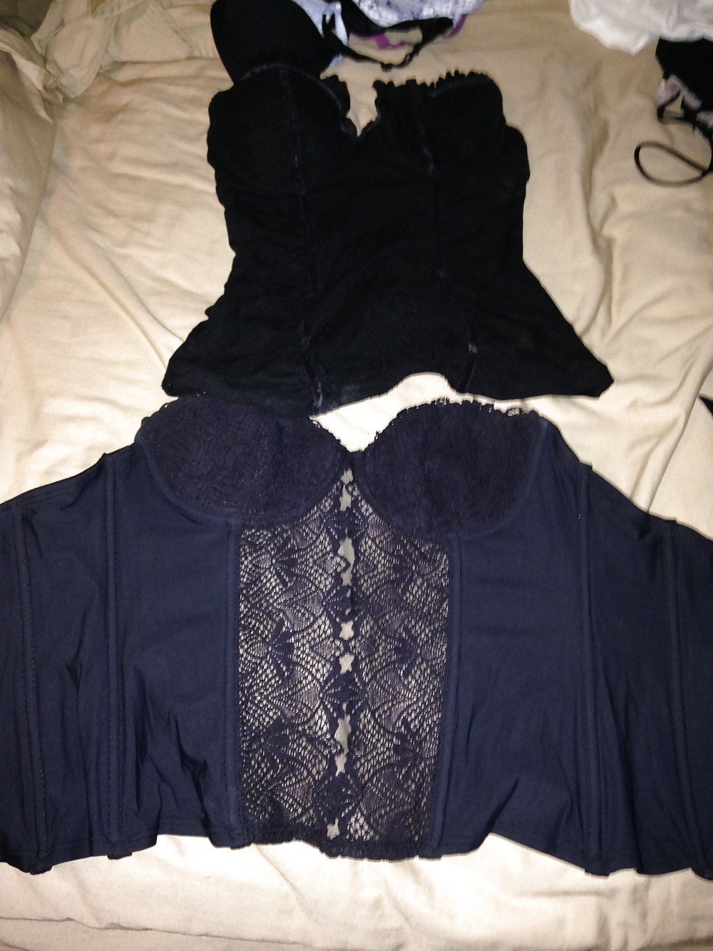 More bras to play with #28551542