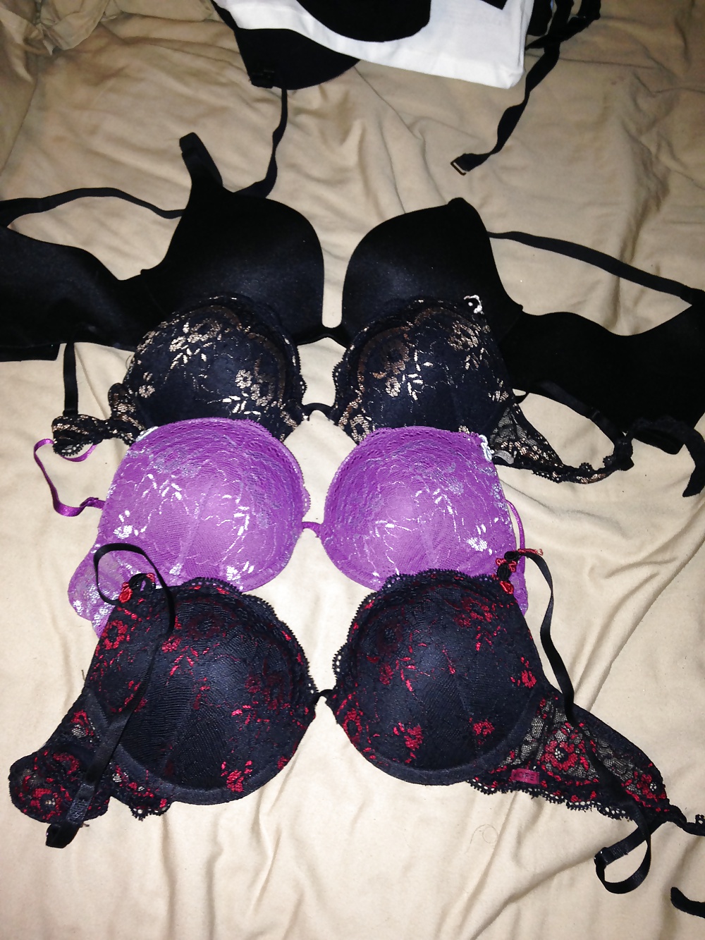 More bras to play with #28551547