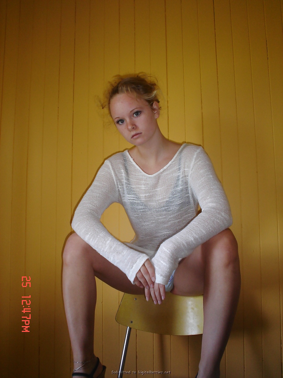 Norwegian girl #5 #25922297