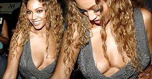 La grosse chienne de beyonce big ass and boobs of my bitch #37615998