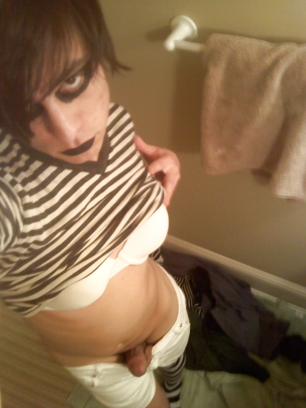 Coopasaur Cross-Dressing #24886471