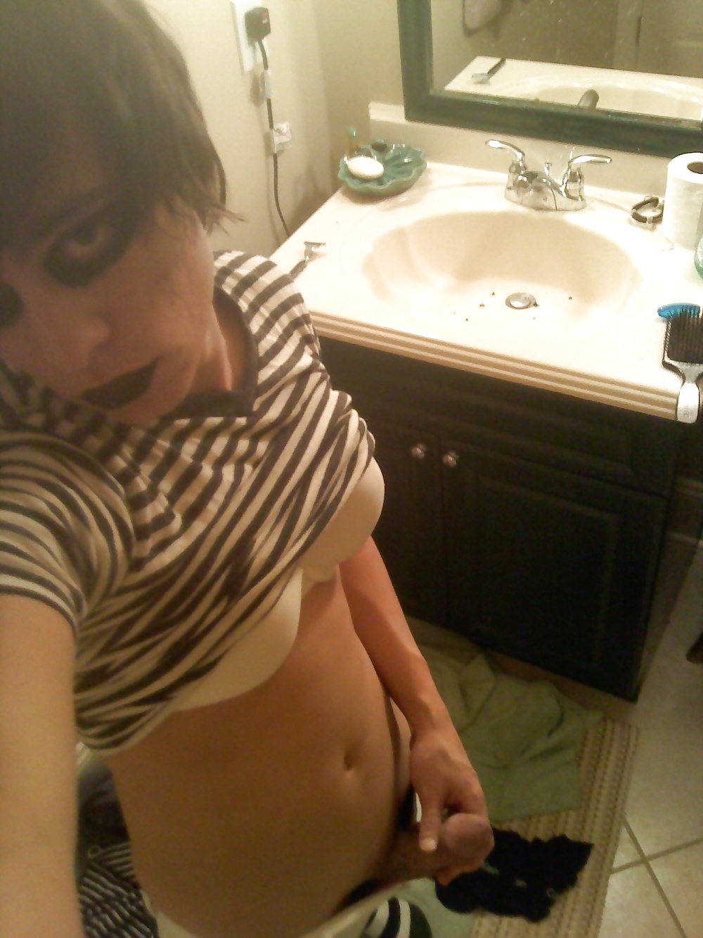 Coopasaur Cross-Dressing #24886478