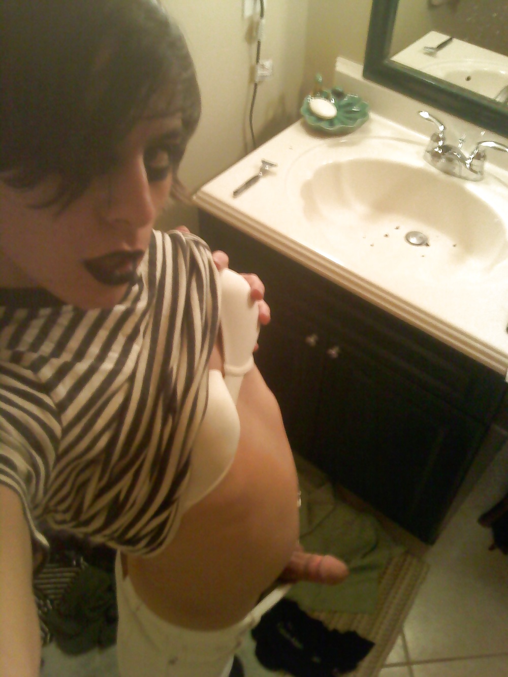 Coopasaur Cross-Dressing #24886491