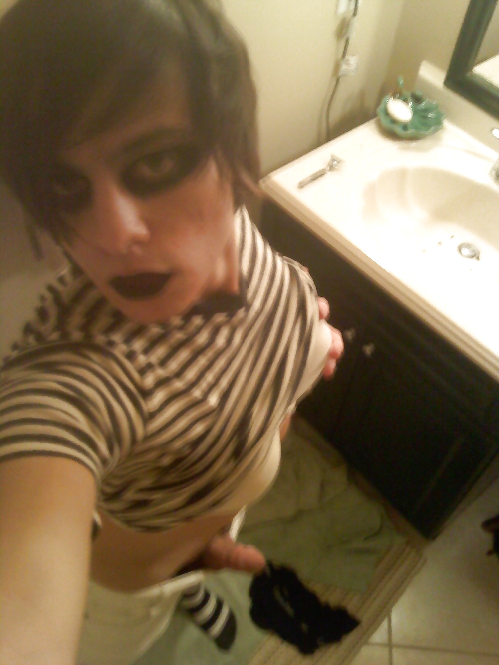 Coopasaur Cross-Dressing #24886500