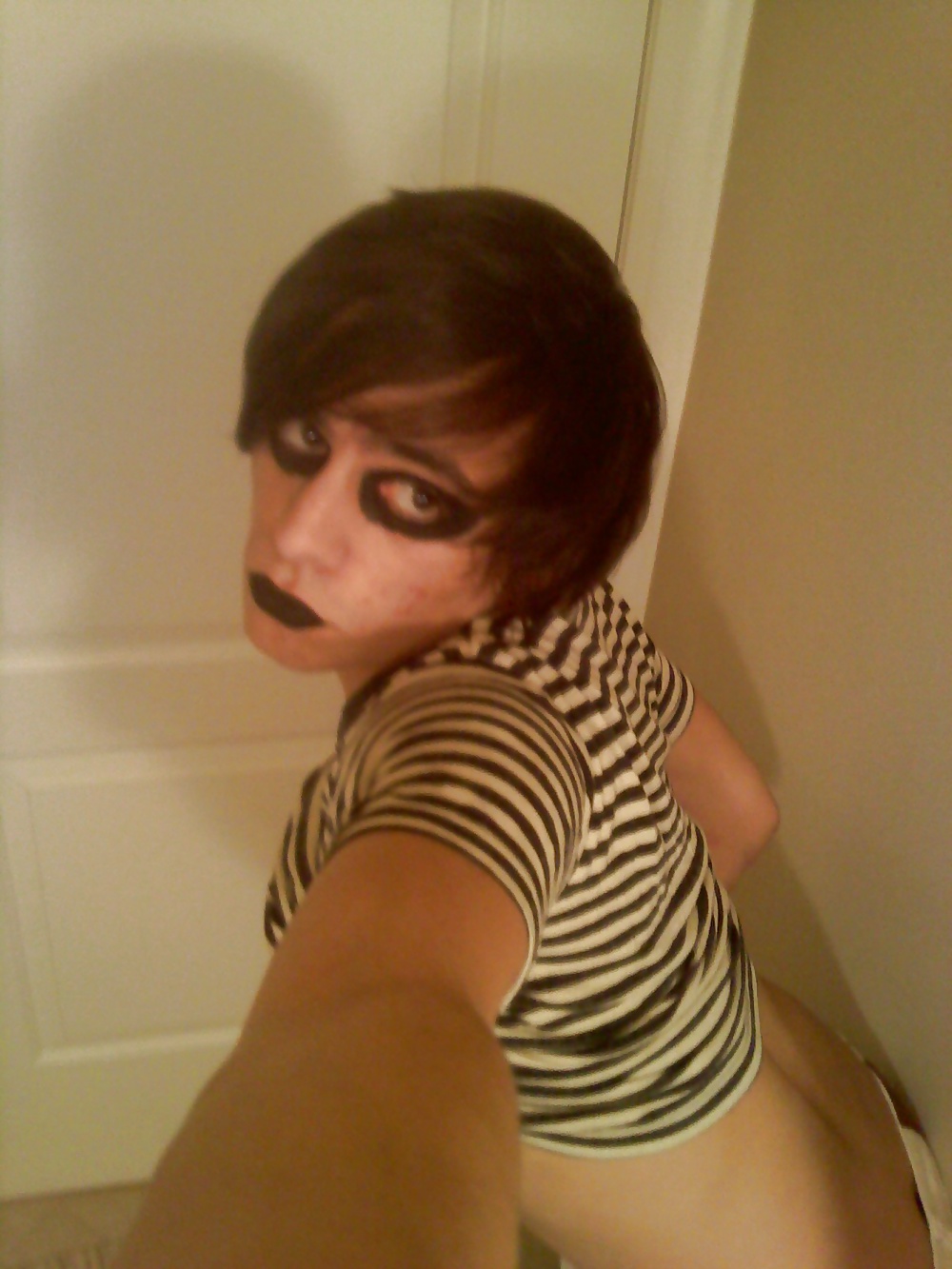 Coopasaur Cross-Dressing #24886524