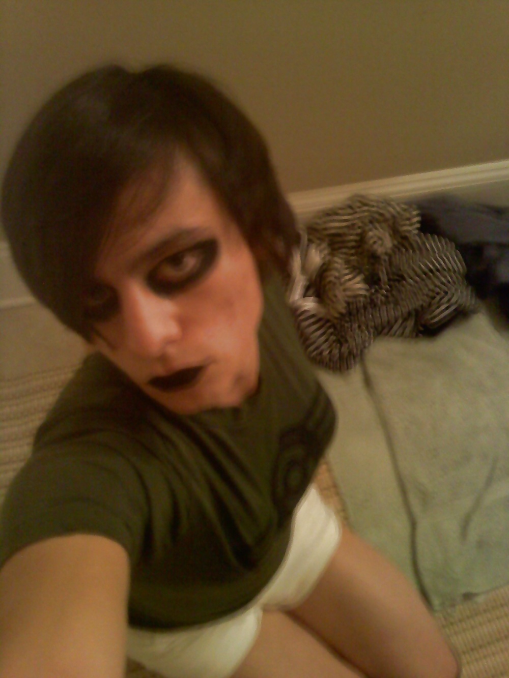 Coopasaur Cross-Dressing #24886530