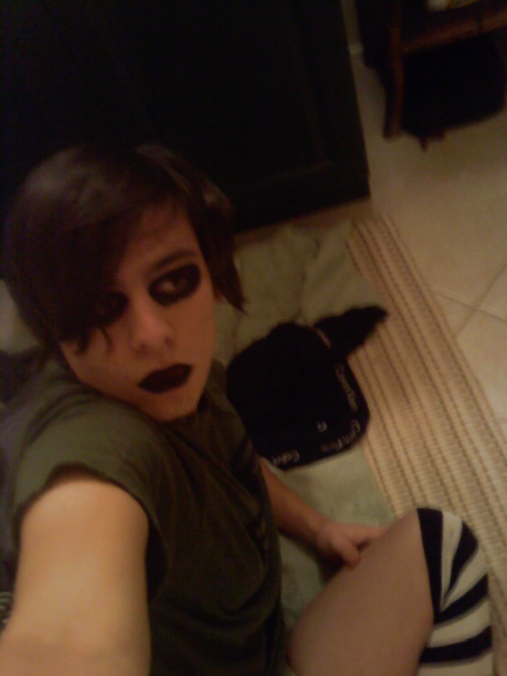 Coopasaur Cross-Dressing #24886537