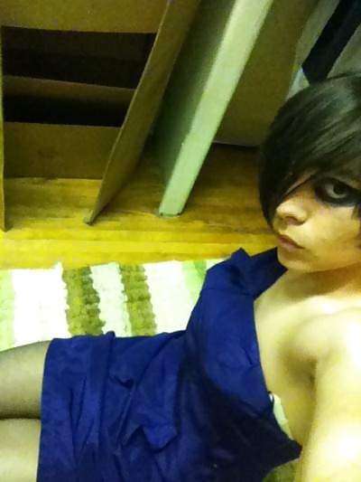 Coopasaur Cross-Dressing #24886542