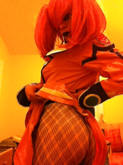 Coopasaur Cross-Dressing #24886552