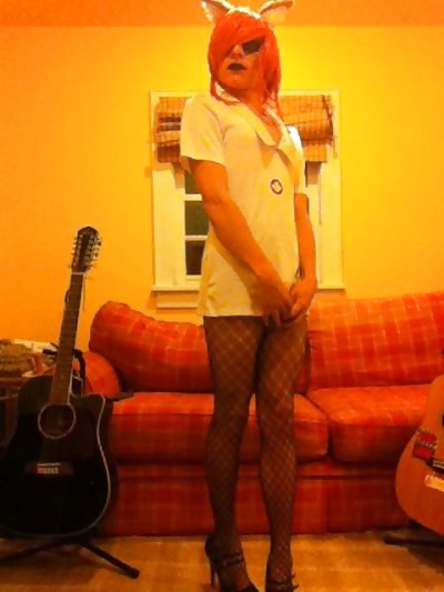 Coopasaur Cross-Dressing #24886569