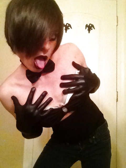 Coopasaur Cross-Dressing #24886574