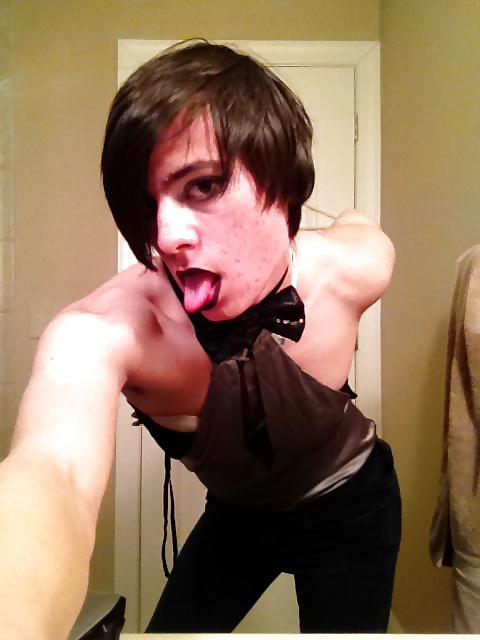 Coopasaur Cross-Dressing #24886586