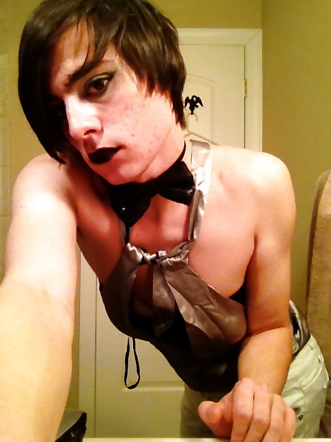 Coopasaur Cross-Dressing #24886598