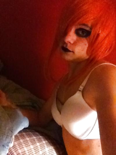 Coopasaur Cross-Dressing #24886610